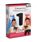 Batería Inalambrica para Mando Dualshock 4, Remotto
