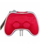 Estuche para Mando Airfoam Pouch Rojo Project Design