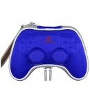 Estuche para Mando Airfoam Pouch Azul Project Design