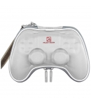 Estuche para Mando Airfoam Pouch Plata Project Design