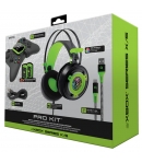 Pack Accesorios Pro Kit Bionik