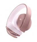 Auriculares Gold Wireless Headset Oro Rosa, Sony