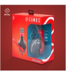 Auriculares Samus Fr.tec