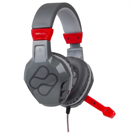 Auriculares Samus Fr.tec