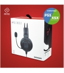 Auriculares Genbu Fr.tec