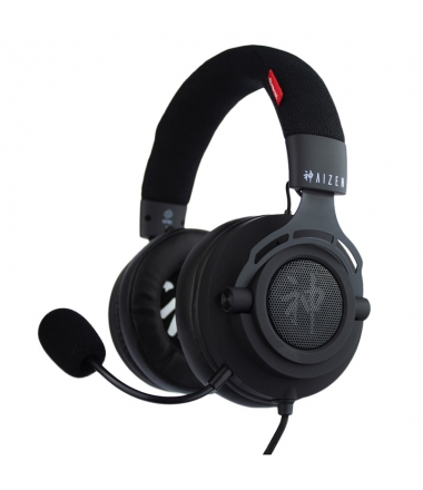 Auriculares Aizen Fr.tec