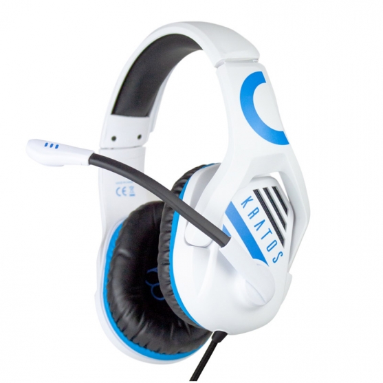 Auriculares Kratos Fr.tec