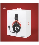 Auriculares Enso Fr.tec