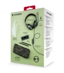 Pack Accesorios Essential Camo Pack Bigben. Switch / Oled / Lite
