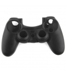 Silicona Negra Dualshock 4