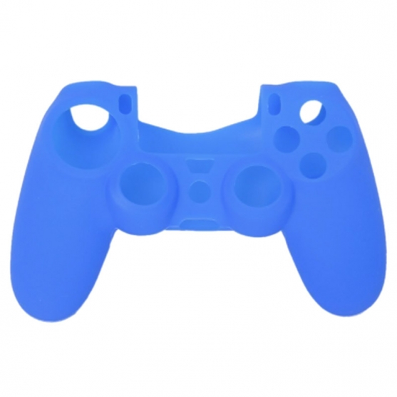 Silicona Azul Claro Dualshock 4
