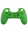 Silicona Verde Dualshock 4