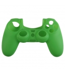 Silicona Verde Dualshock 4