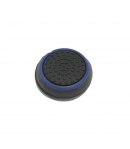 Grip Negro y Azul Punteado Dualshock 4
