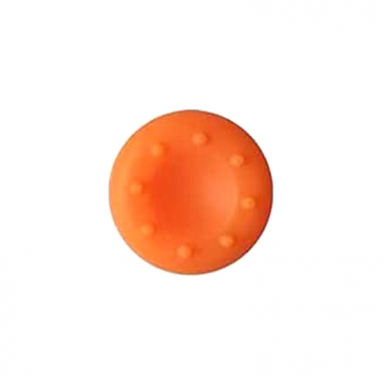 Grip Naranja Dualshock 4