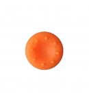 Grip Naranja Dualshock 4