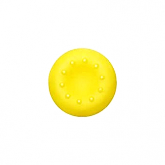 Grip Amarillo Dualshock 4