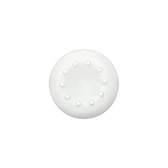 Grip Blanco Dualshock 4