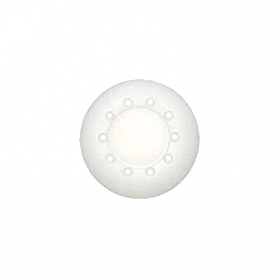 Grip Translucido Dualshock 4