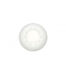 Grip Translucido Dualshock 4