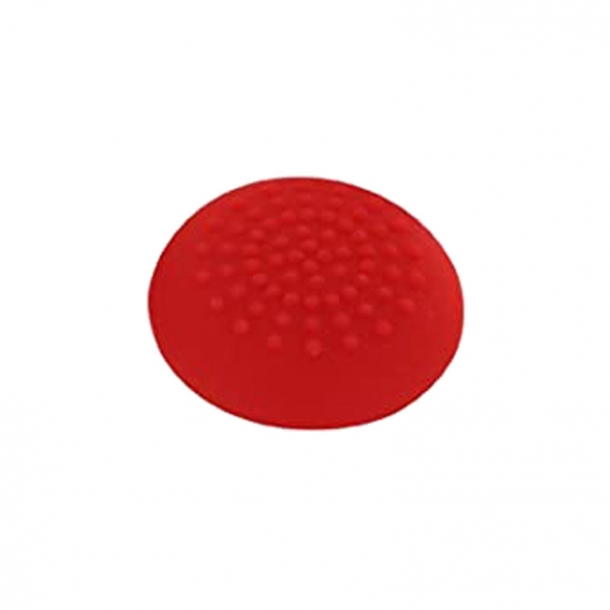 Grip Duro Verde Dualshock 4