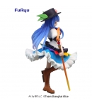 Figura Touhou Project, Tenshi Hinanai SSS 17 cm