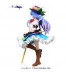 Figura Touhou Project, Tenshi Hinanai SSS 17 cm