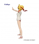 Figura Fate Grand Carnival, Nero Special Figure Furyu 18 cm