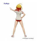 Figura Fate Grand Carnival, Nero Special Figure Furyu 18 cm