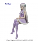 Figura Re:Zero, Echidna Snow Princess Noodle Stopper 16 cm