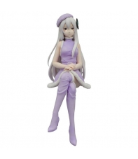Figura Re:Zero, Echidna Snow Princess Noodle Stopper 16 cm