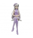 Figura Re:Zero, Echidna Snow Princess Noodle Stopper 16 cm