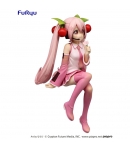 Figura Hatsune Miku, Sakura Miku 2022 Ver. 14 cm