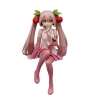 Figura Hatsune Miku, Sakura Miku 2022 Ver. 14 cm