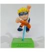Figura Naruto, Naruto Base Verde 4 cm