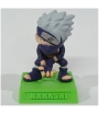 Figura Naruto, Kakashi Base Verde 4 cm