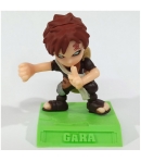 Figura Naruto, Gara Base Verde 4 cm