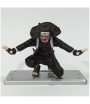 Figura Naruto, Kankuro Base Plata 5 cm