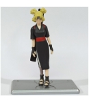 Figura Naruto, Temari Base Plata 7 cm