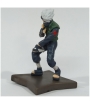 Figura Naruto, Kakashi Base Estrella 4 cm