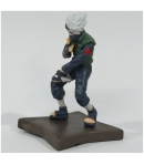 Figura Naruto, Kakashi Base Estrella 4 cm