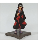 Figura Naruto, Itachi Base Estrella 4 cm
