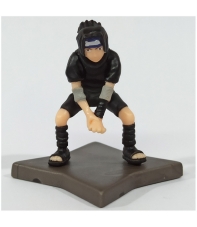 Figura Naruto, Kagami Base Estrella 4 cm