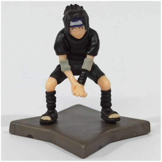 Figura Naruto, Kagami Base Estrella 4 cm