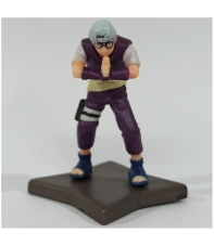 Figura Naruto, Kabuto Peana Estrella 4 cm