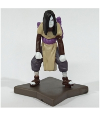 Figura Naruto, Orochimaru Base Estrella 4 cm