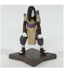 Figura Naruto, Orochimaru Base Estrella 4 cm