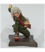 Figura Naruto, Jiraiya Peana Estrella 4 cm