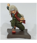 Figura Naruto, Jiraiya Peana Estrella 4 cm