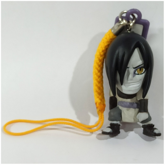 Figura Cuelga Móvil Naruto, Orochimaru 4 cm